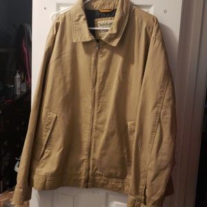 Timberland Sand Jacket